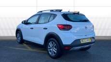 Dacia Sandero Stepway 1.0 TCe Essential 5dr Petrol Hatchback